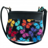 Kabelka Pola Butterfly