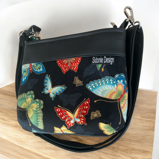 Kabelka Pola Butterfly 2