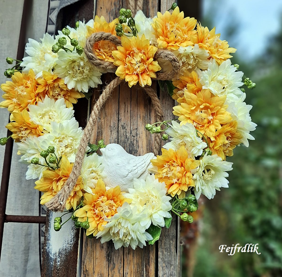 chryzantémy v srdci..