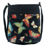 Midi Teri butterfly