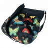 Kabelka Iris 2 Butterfly
