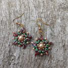 hvězdička pr. 3 cm