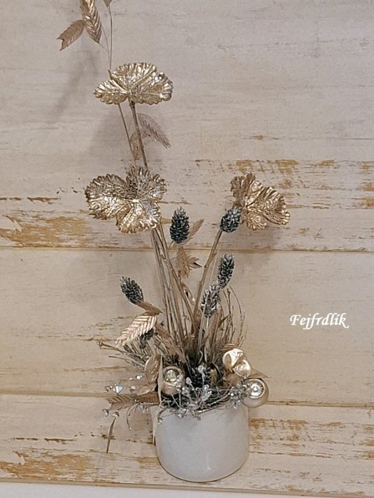 dáme si šampaňské :)..