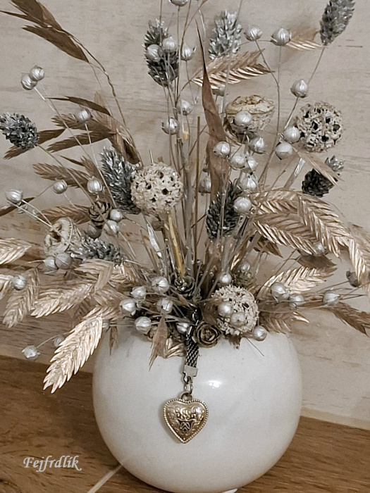 stříbrný vítr.. :)