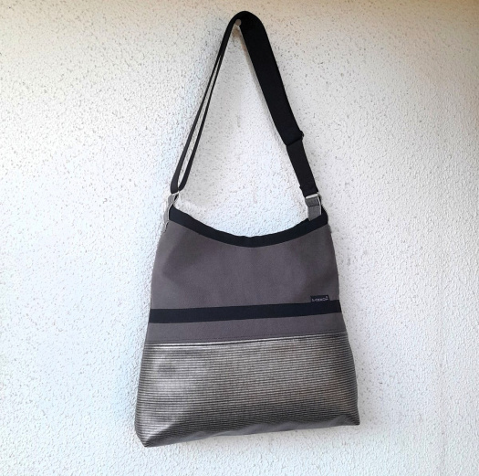 ITALY BRIGHT BAG * MIDDLE * PARROT®