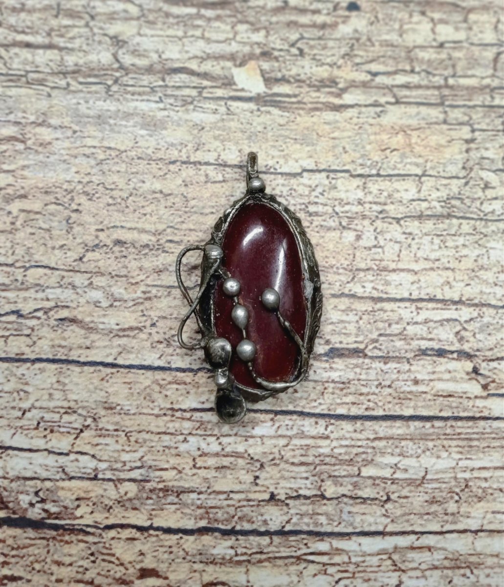 Přívěšek turritella