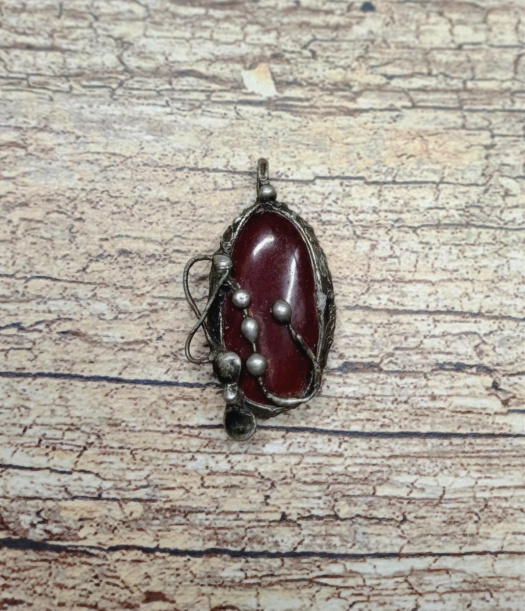 Přívěšek turritella