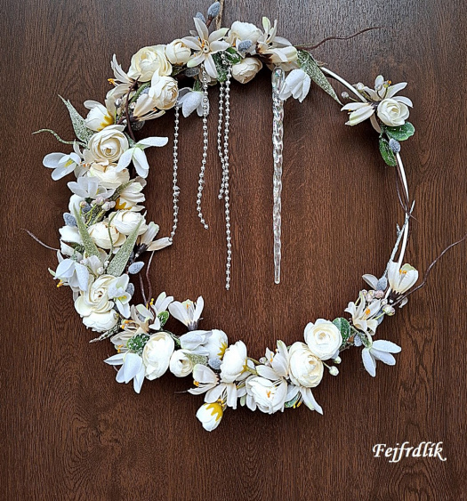 mrznoucí déšť :)..