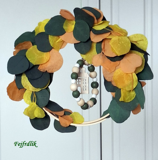 eukalyptové veselí..:)