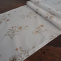 Ubrus.....jemné kvítí