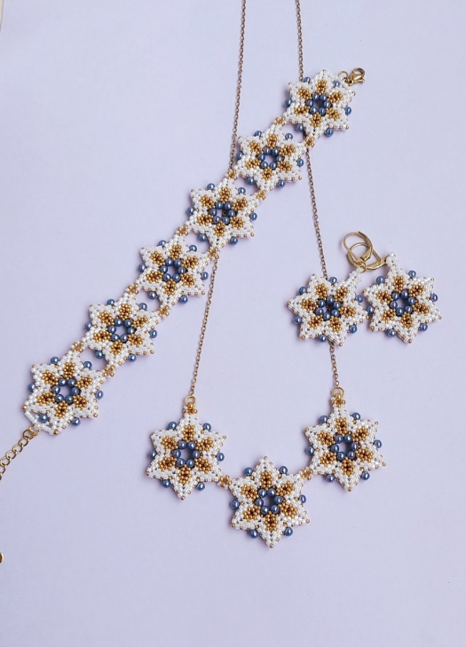 Souprava Hvězdičky