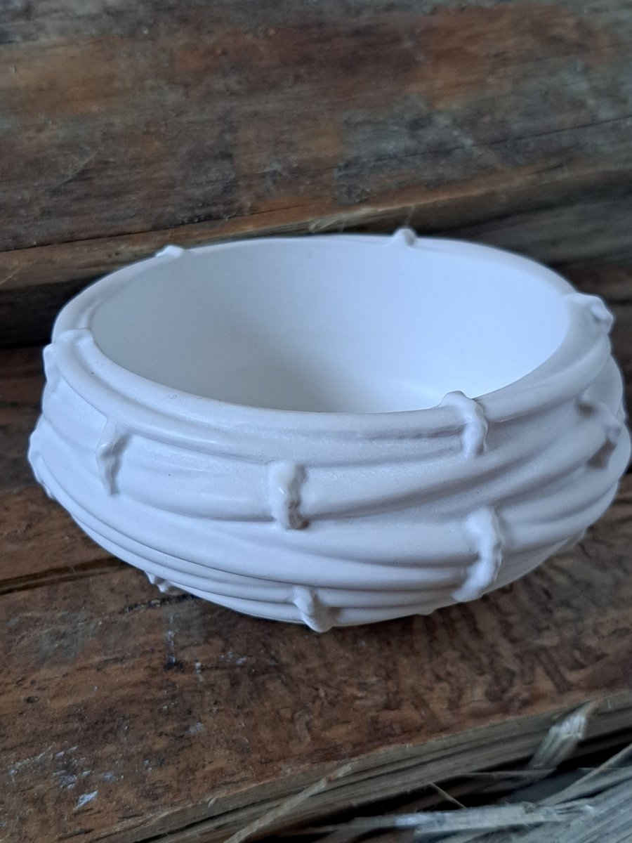 HNÍZDEČKO velikonoční dekorace