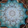 Mandala XL "Eufloria"