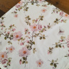 Čtvercový ubrus......šípková růže