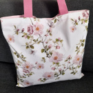 Taška.....pnoucí růže