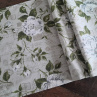 Ubrus.....bílá růže II.