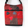 SIMPLY RED TULLIP kytice - bag no.009 *  PARROT®