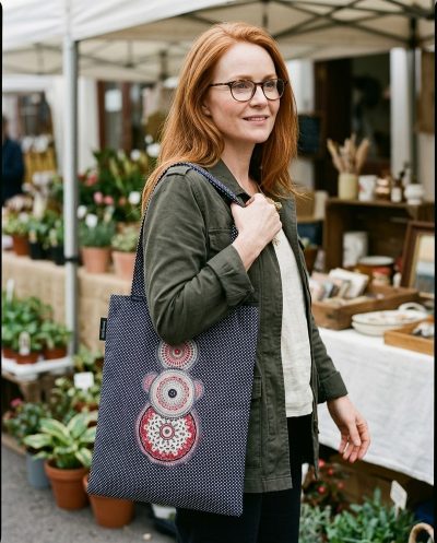 Taška-nákupka