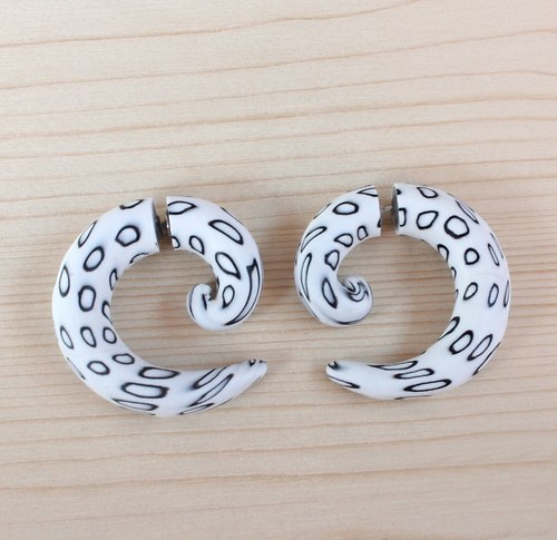  falešné roztahováky