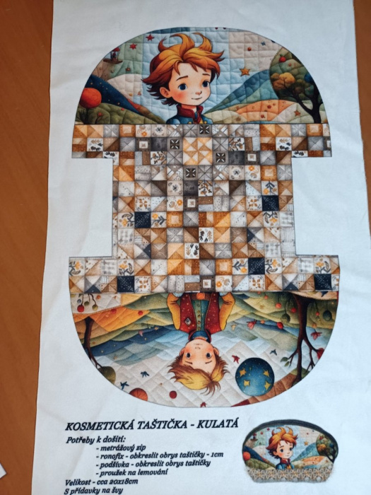 PANEL NA TAŠTIČKU BROUŠENÝ VELUR vet20