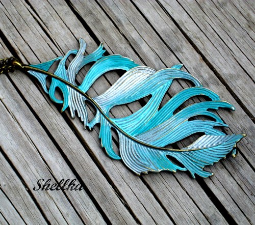 Náhrdelník,,VELKÉ PÍRKO,, IV.