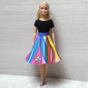 Komplet pro Barbie