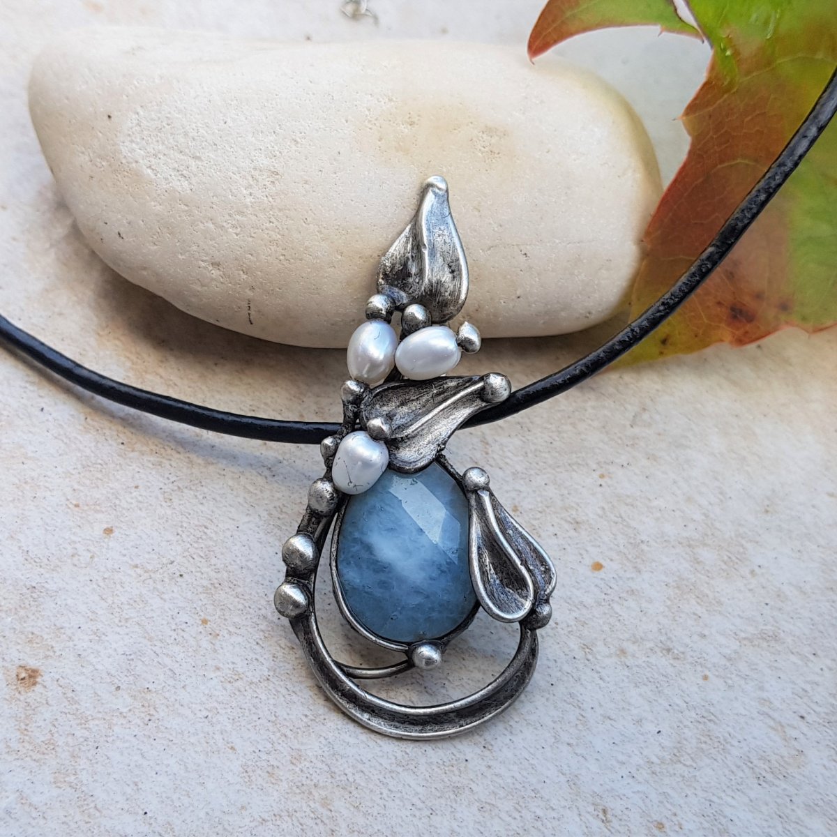 Valerius náhrdelník