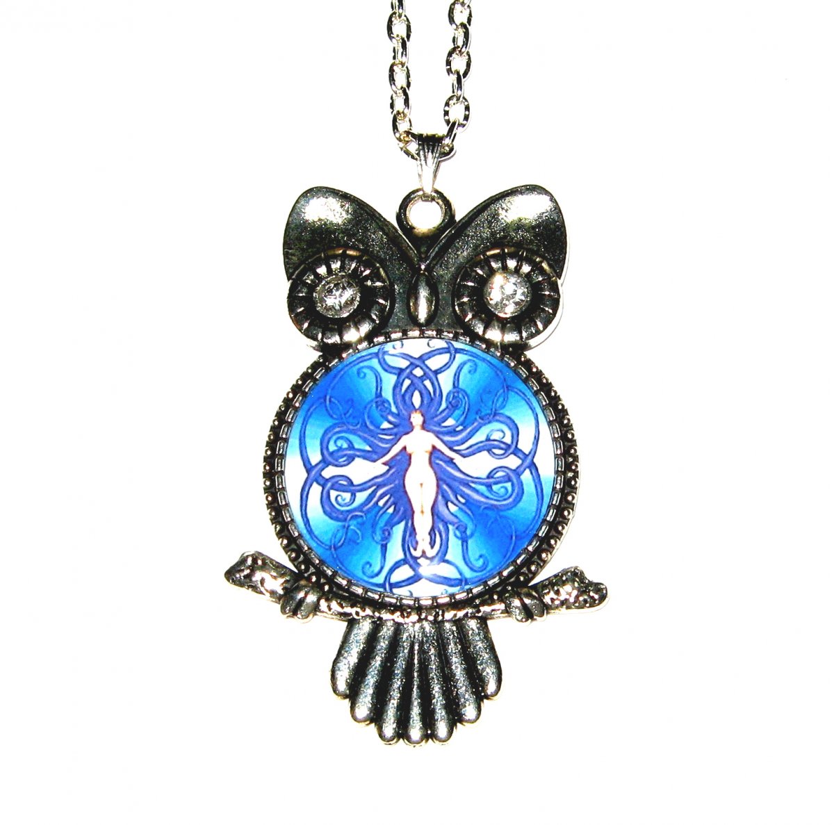 Universum - moudrost - Já.