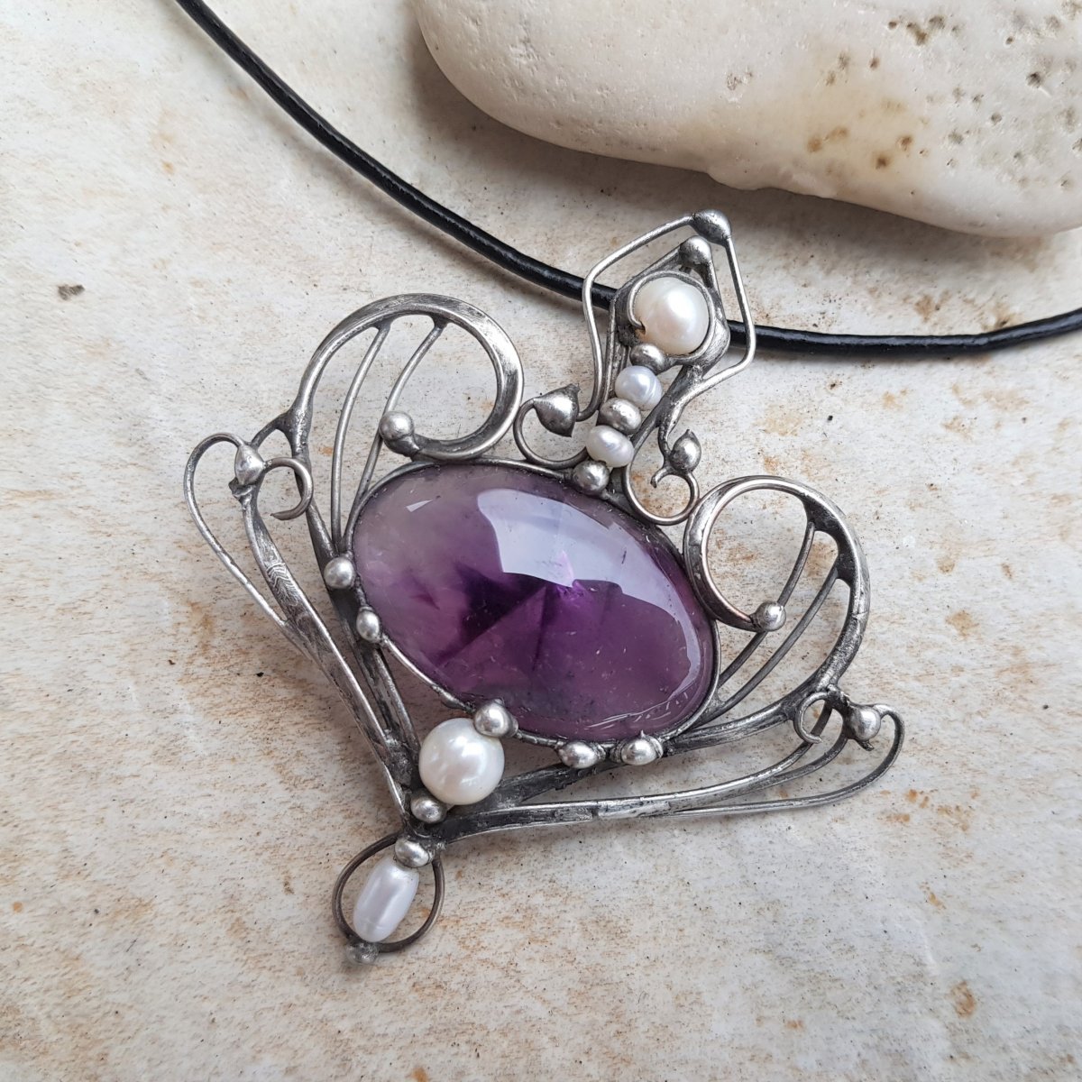 BENEDICT náhrdelník