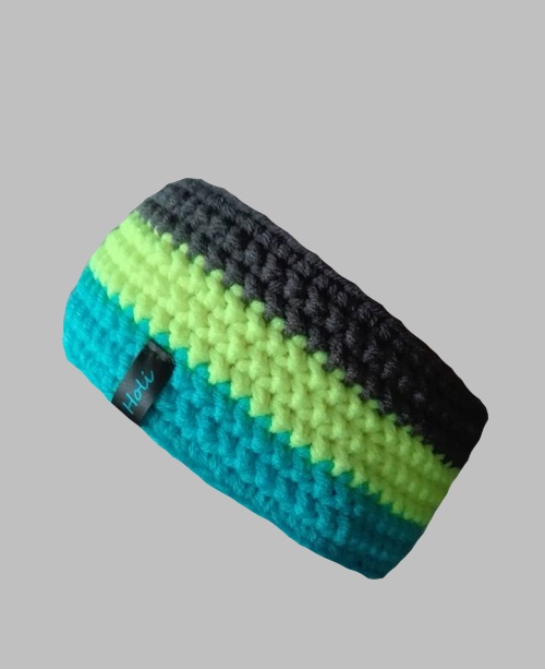 čelenka - podšitá