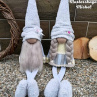 Skandinávšti gnome - dvojice 