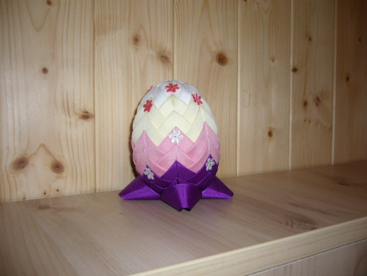 Velikonoční vejce - barevné (21_42)