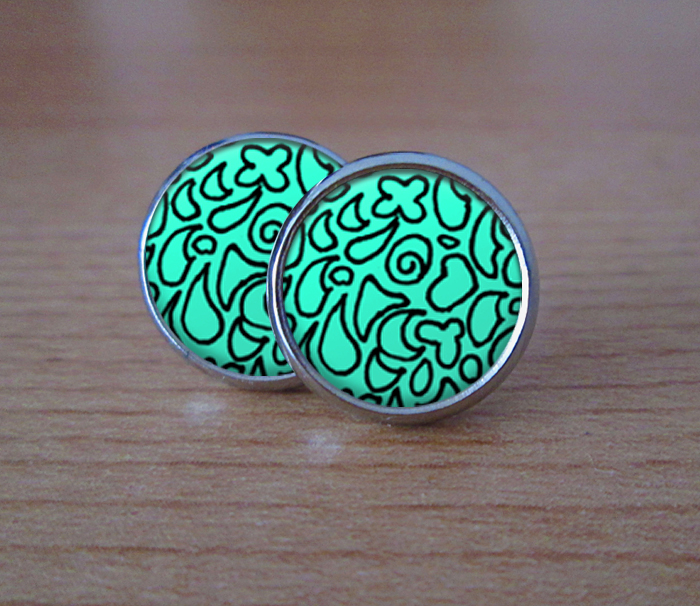 COOL PECKY - Tyrkys a Indie