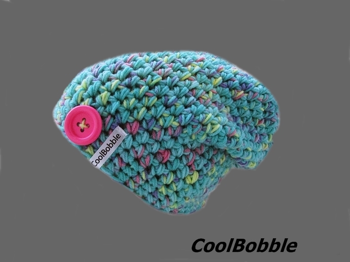 hučka CoolBobble