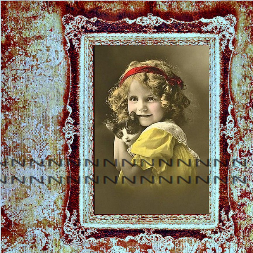 Nažehlovací obrázek V228