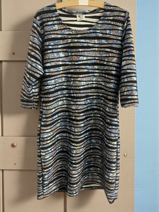 Dámské šaty Sára- M/L,L/XL