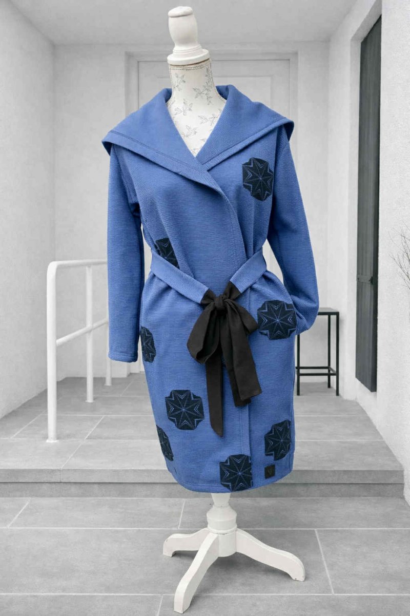 Kabátek origo potisk