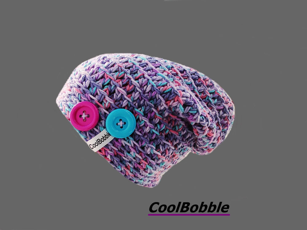 Hučka CoolBobble