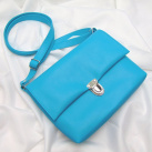 SANDY č. 13 -- jasně modrá