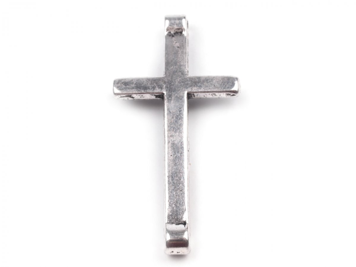 Mezikus KŘÍŽEK 20x42mm