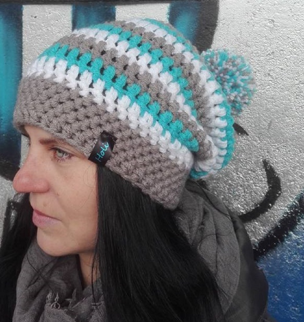 prodloužený kulich