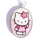 Přívěsek Hello Kitty