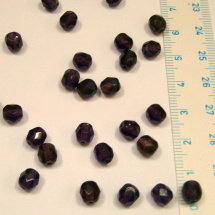 Ohňovky s AB,6 mm (20 ks), e.č.8