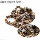 Jaspis leopardí 15 cm