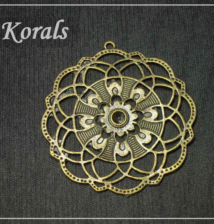 2328  Filigrán staromosaz