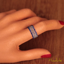 Rainbow Black Diamond