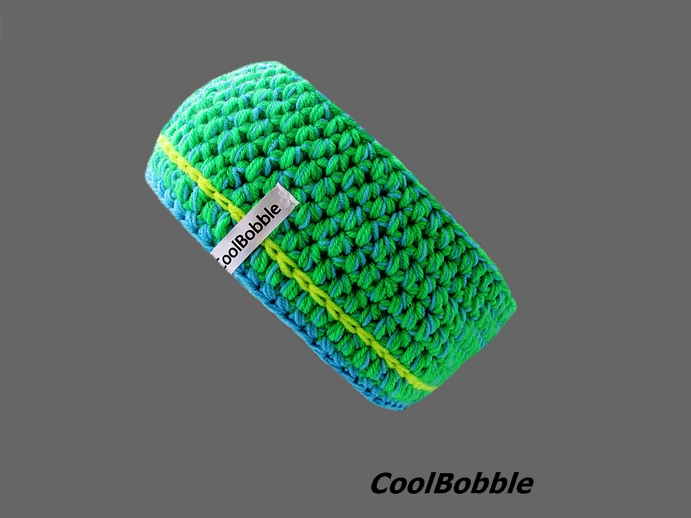 Čelenka CoolBobble