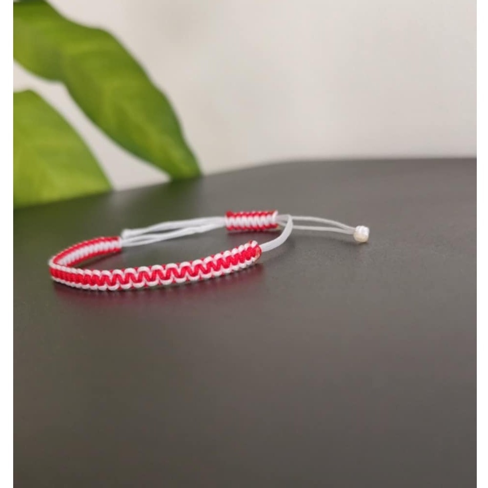 Náramek Shamballa