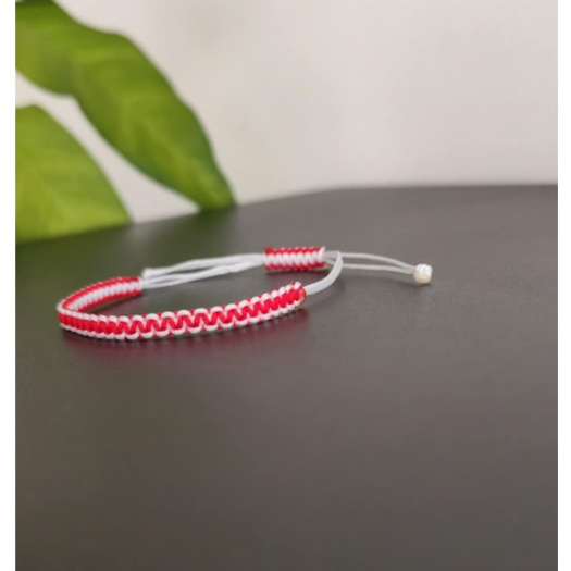 Náramek Shamballa