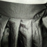 Taftová zavinovací sukně 21